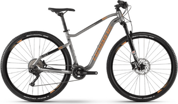 Велосипед Haibike seet hardnine 6.0 22-g xt 29&#34; 2020