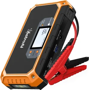 Інше (Китай) car jump starter 2000a