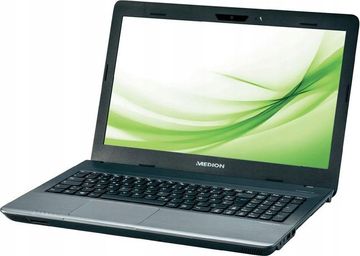 Ноутбук Medion 15,6/ intel core i3-3110m/ ram 4gb/ ssd 500gb/ intel hd graphics 4000