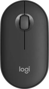 Logitech pebble mouse 2 m350s tonal