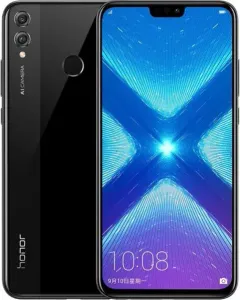 Мобильний телефон Honor 8x 6/128gb