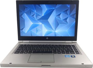 Hp elitebook 8460p 15,6" core i5-2520m 2,5ghz/ram4gb/ssd128gb/intel hd 3000