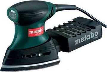 Metabo fms 200 intec