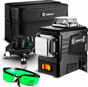 Deko dc0519l2 + набір