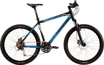 Corratec x-vert halcon 26
