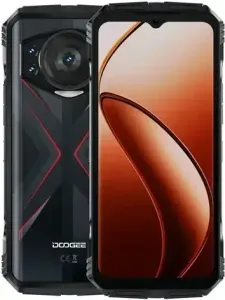 Doogee s118 8/512gb
