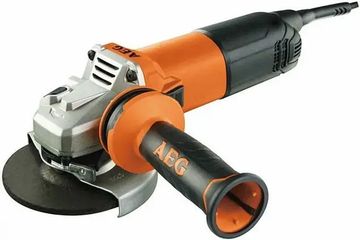 Aeg ws 13-125 xe