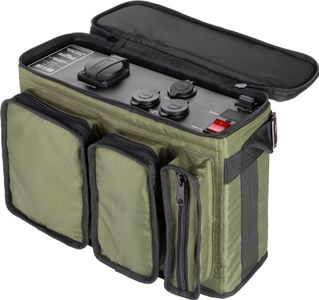 Промавтоматика Вінниця banderapower 180 bp180 180000 mah