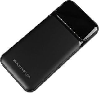 Grunhelm power bank 10000 mah gp-10qc