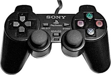 Sony dualshock 2