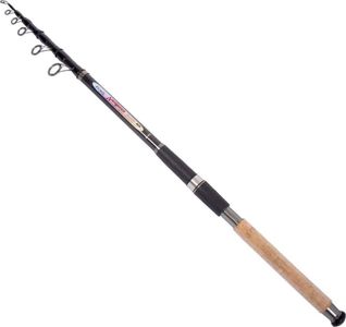 Apache navigator telespin 300 140-200g