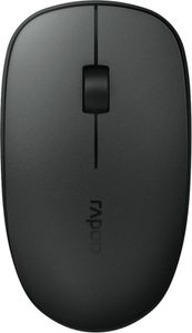 Rapoo m200 silent wireless multi-mode