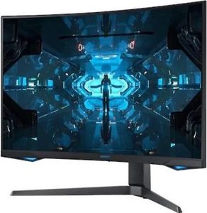 Samsung odyssey g7 c32g75tq