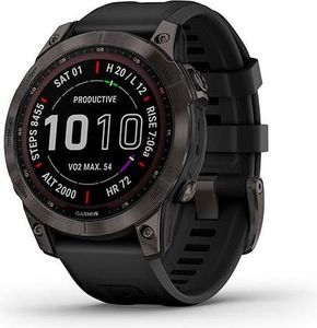 Garmin fenix 7