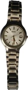 Seiko titanium 7n82-0420