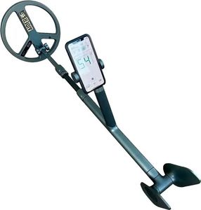Metal Detector air