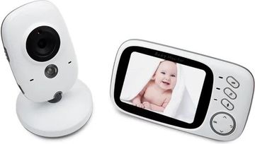 Baby Monitor vb603
