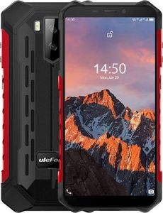 Ulefone armor x5 pro 3/64gb