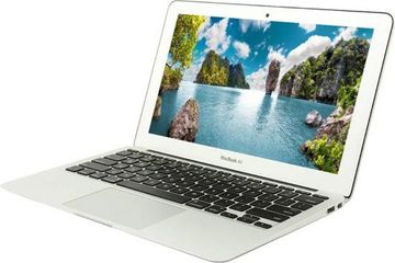 Купити Ноутбук Apple macbook air a1465 11.6