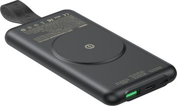 Remax powerbank 10000mah 22,5w rpp-226
