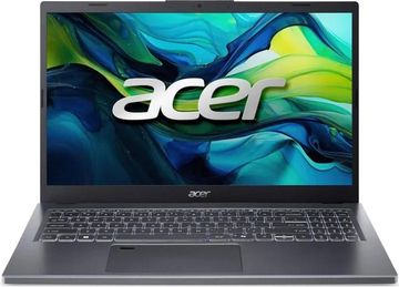Acer 15/core i5-13420h ddr5/16gb ddr5/ssd 512 gb/*інтегрована