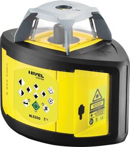 Nivel System без моделі