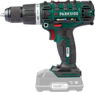 Parkside psbsa 20-li c3 1акб зп