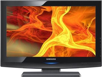 Samsung le32b350f1w