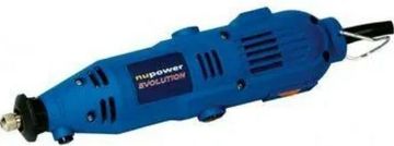 Nupower npertk1 cv34