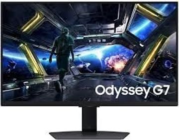 Samsung odyssey g7 smart