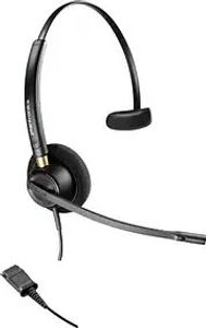 Plantronics da75