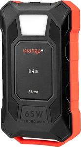 Dnipro-M pb-20 20000mah, 65w