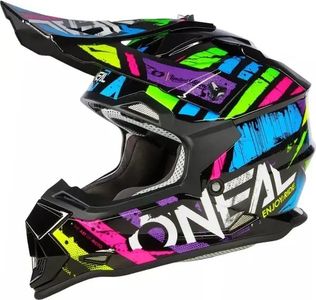 Oneal enjoy the ride limited edition