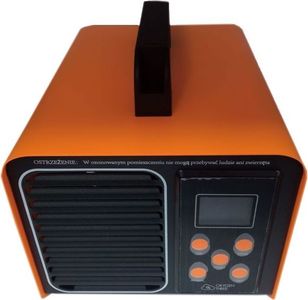 Oxygen oxy3-10000 ec