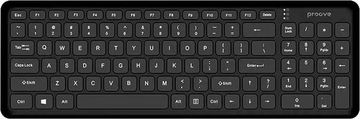 Proove classic code wireless keyboard