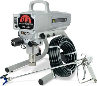 Profinstrument pro 450