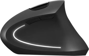 Sandberg wired vertical mouse pro