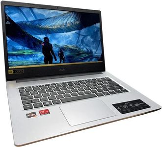 Acer 14/ryzen 3 3250u ddr4/4gb ddr4/ssd 32 gb/*інтегрована
