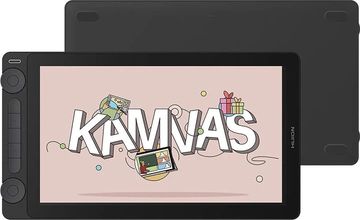 Huion kamvas 13 gen3