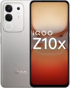Vivo iqoo z10x 8/128gb