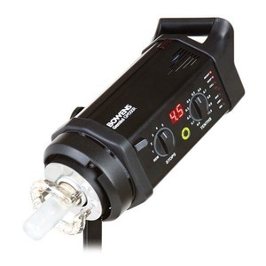 Bowens gemini gm500r