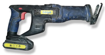 Biltema crs 18v 1акб зп