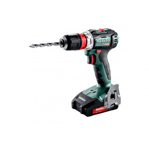 Metabo bs 18 l bl q 1акб 2ah зп