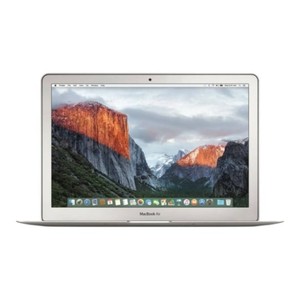 Apple macbook air 2015 a1466 13,3" core i5 1.6ghz/ram 8gb/ssd 512gb/intel hd graphics 6000