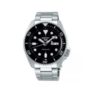 Seiko 5 sports