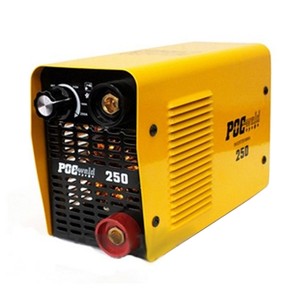 Pocweld mma-200