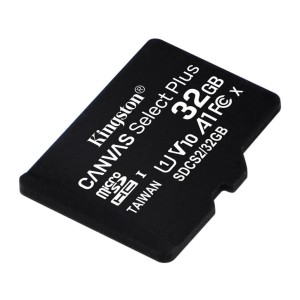 Kingston 32gb class 10