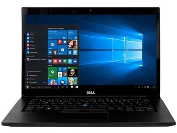 Dell 14/core i5 7300u ddr3/16gb ddr4/ssd 1000 gb/*інтегрована