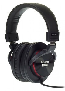 Scarlett hp60 mkiii