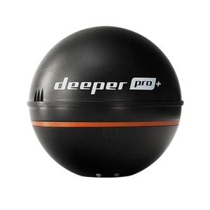 Deeper smart sonar pro+